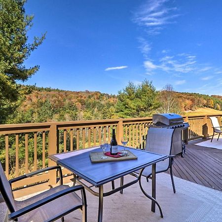 Welcoming Boone Getaway Near Hiking And Skiing! 外观 照片