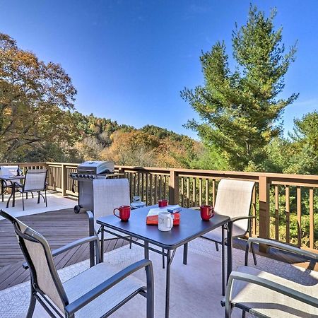 Welcoming Boone Getaway Near Hiking And Skiing! 外观 照片
