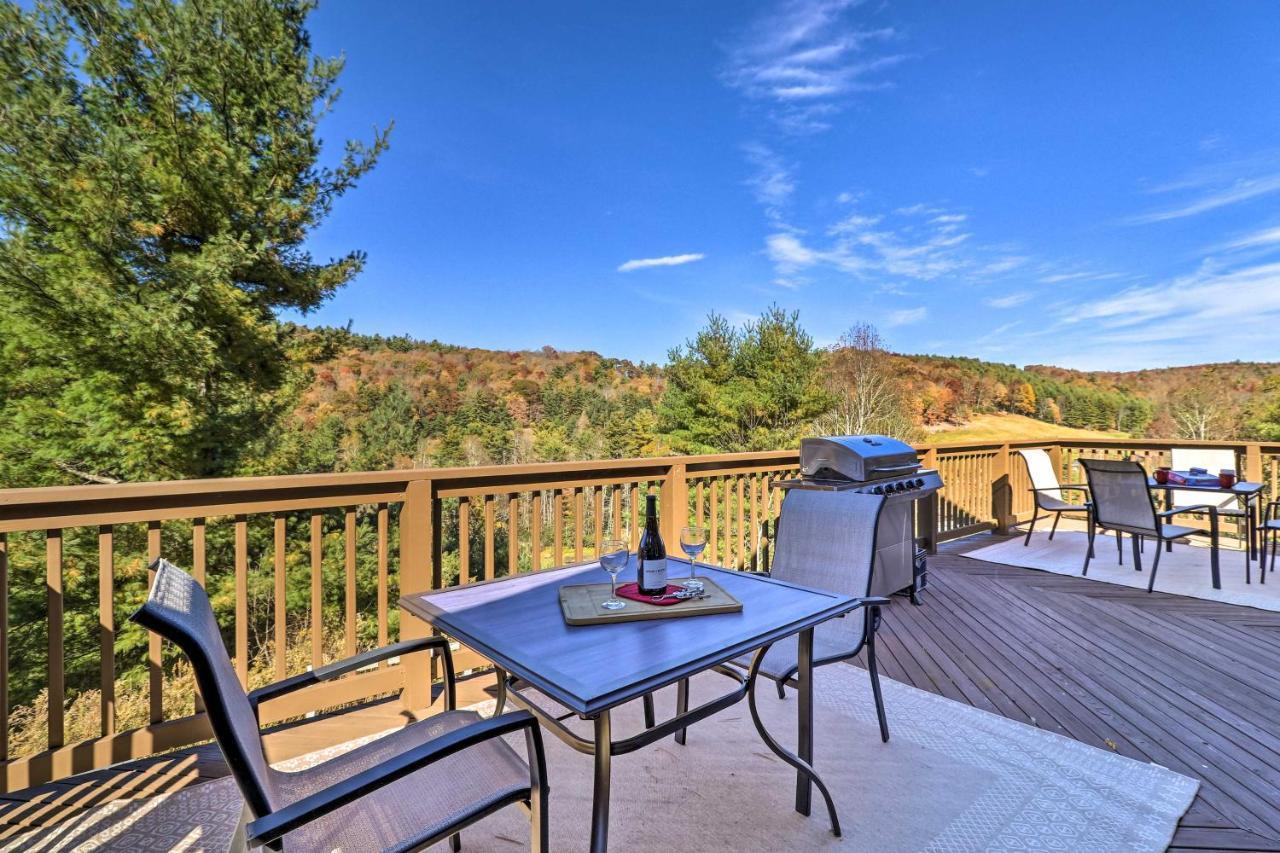 Welcoming Boone Getaway Near Hiking And Skiing! 外观 照片