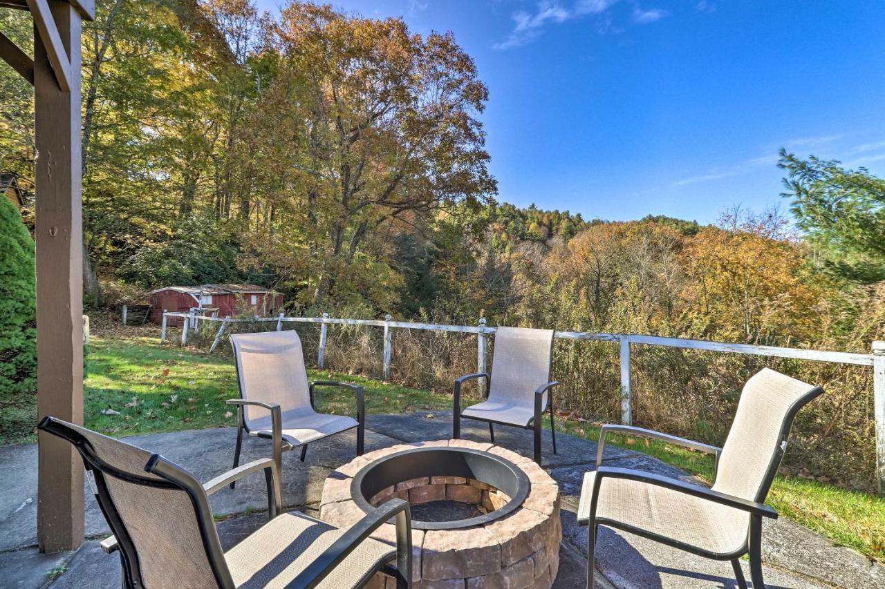 Welcoming Boone Getaway Near Hiking And Skiing! 外观 照片