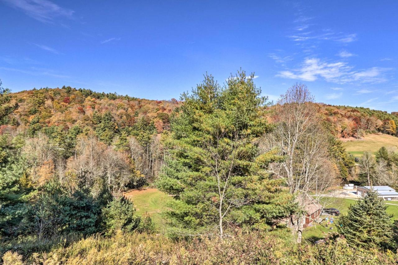 Welcoming Boone Getaway Near Hiking And Skiing! 外观 照片
